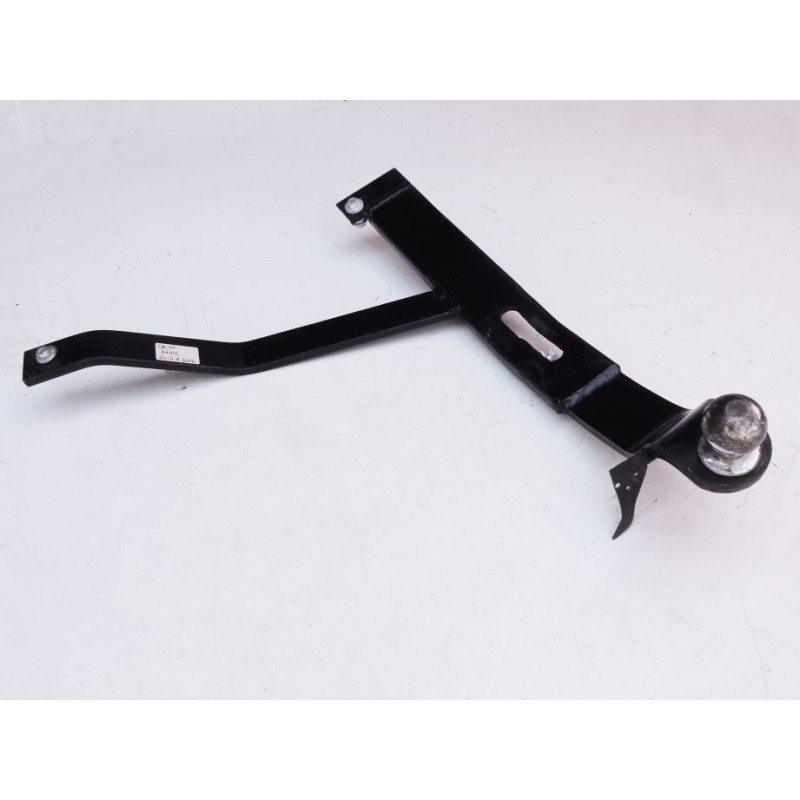 Engate Reboque Honda Civic 12 À 16 Tração 700 Kg Usado