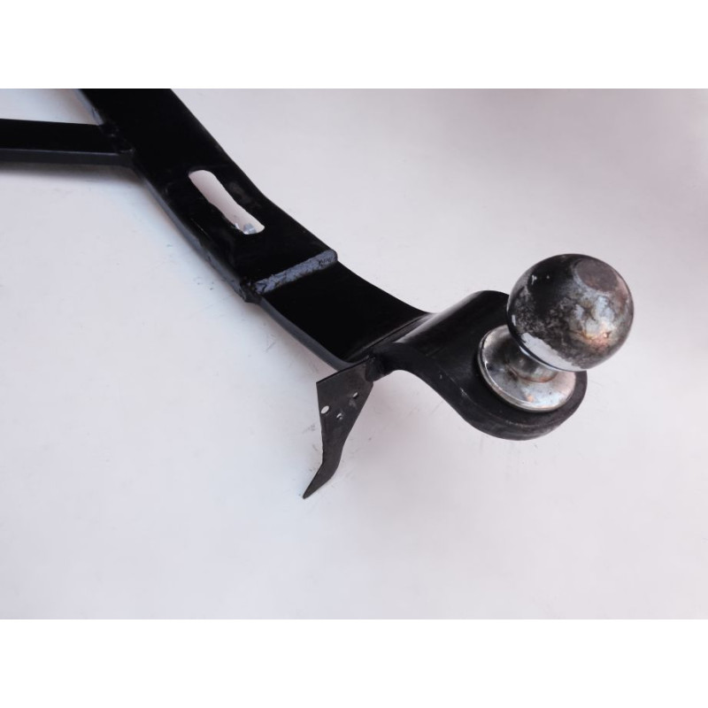 Engate Reboque Honda Civic 12 À 16 Tração 700 Kg Usado