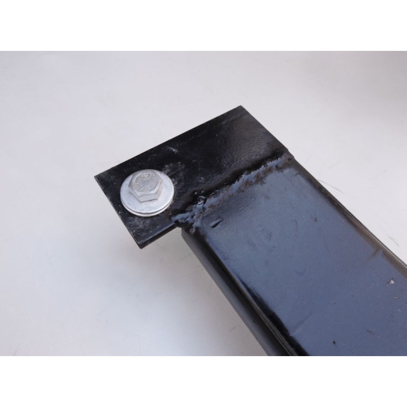 Engate Reboque Honda Civic 12 À 16 Tração 700 Kg Usado