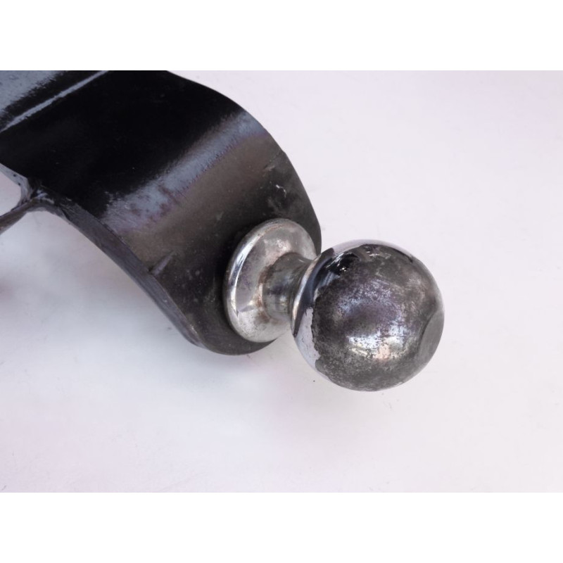 Engate Reboque Honda Civic 12 À 16 Tração 700 Kg Usado