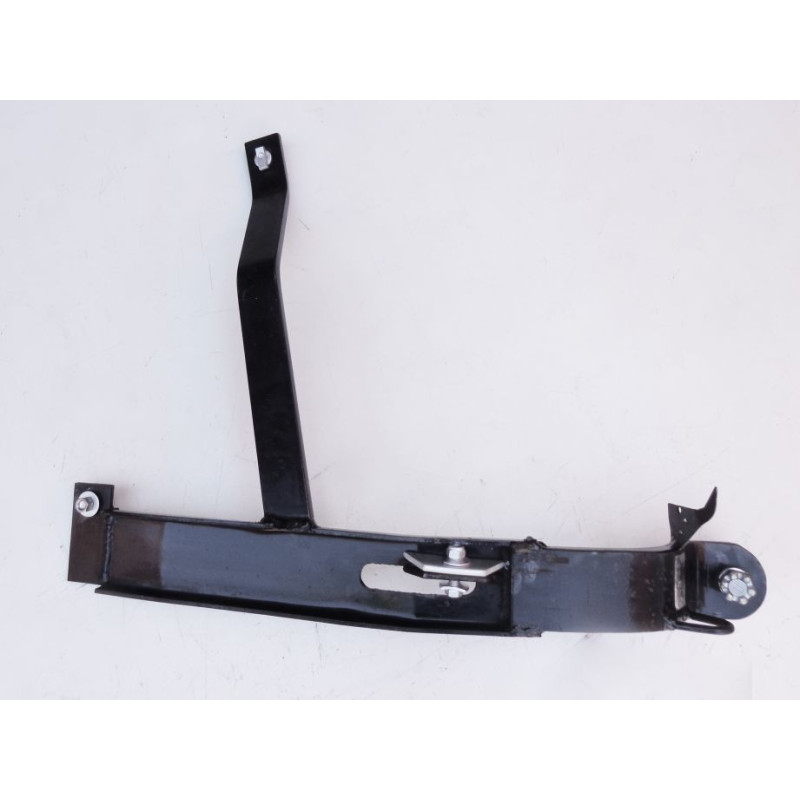 Engate Reboque Honda Civic 12 À 16 Tração 700 Kg Usado