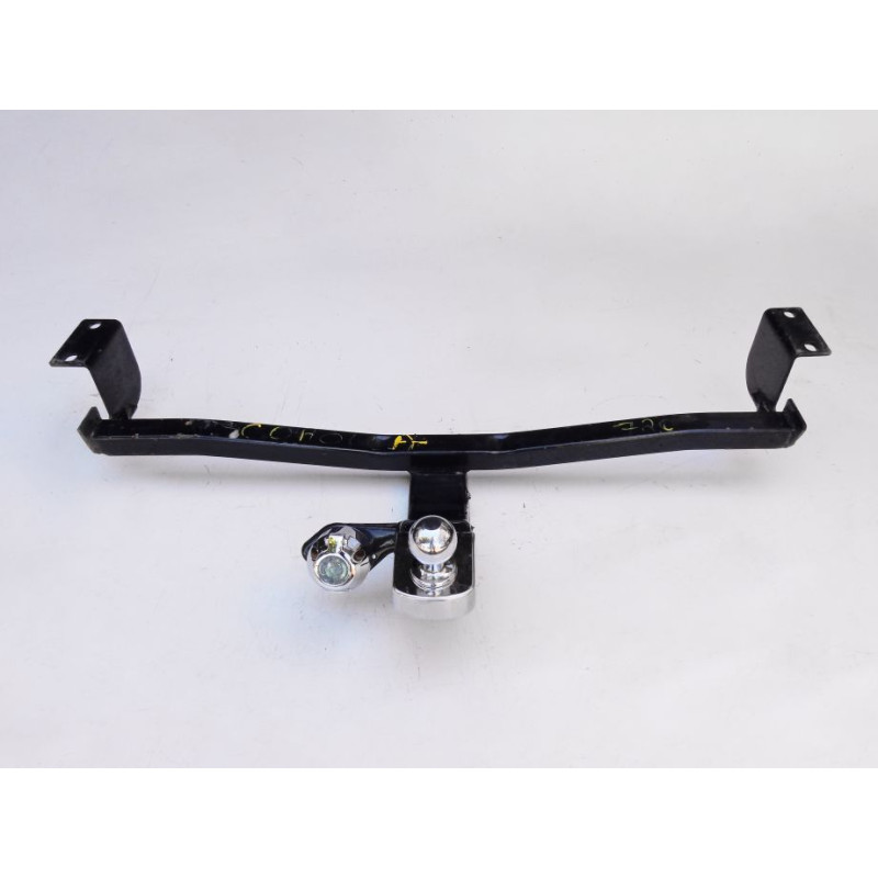 Engate Reboque Corolla 2008 2013 Tração 700 Kg Volpato Usado