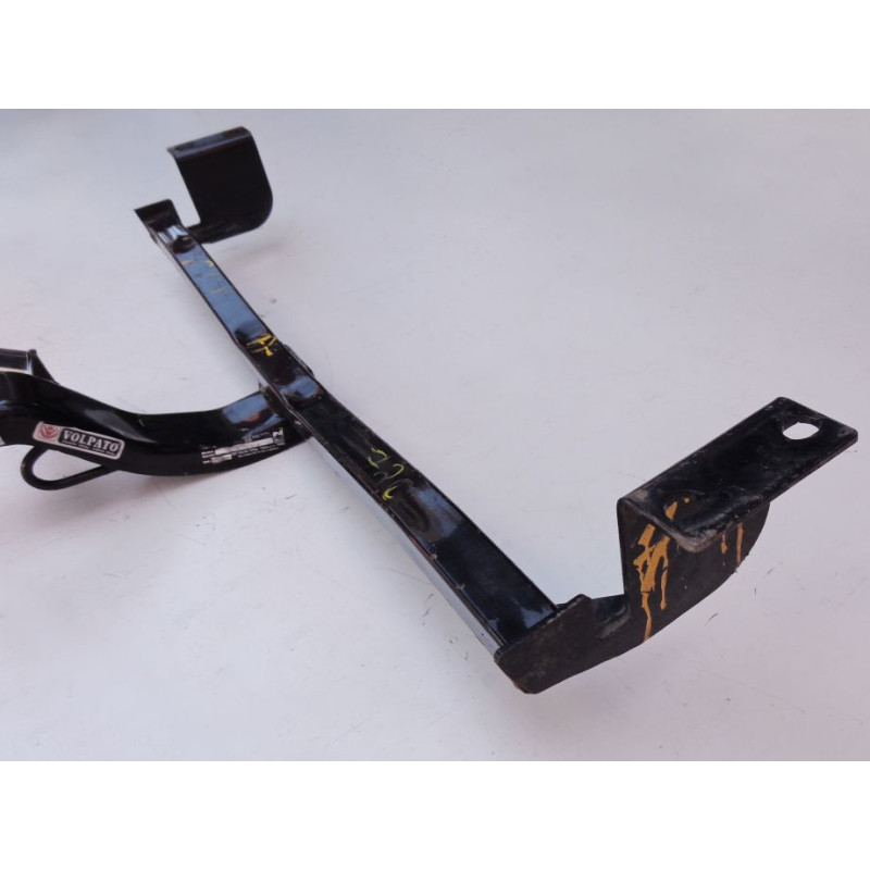 Engate Reboque Corolla 2008 2013 Tração 700 Kg Volpato Usado