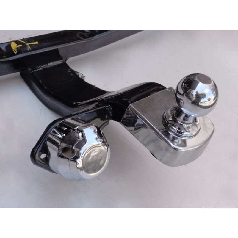 Engate Reboque Corolla 2008 2013 Tração 700 Kg Volpato Usado