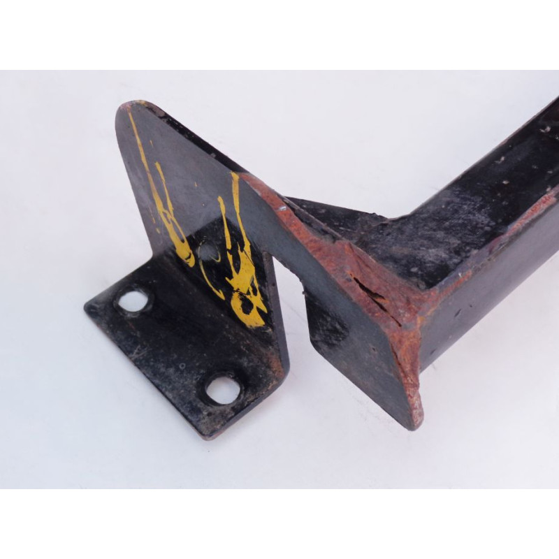 Engate Reboque Corolla 2008 2013 Tração 700 Kg Volpato Usado