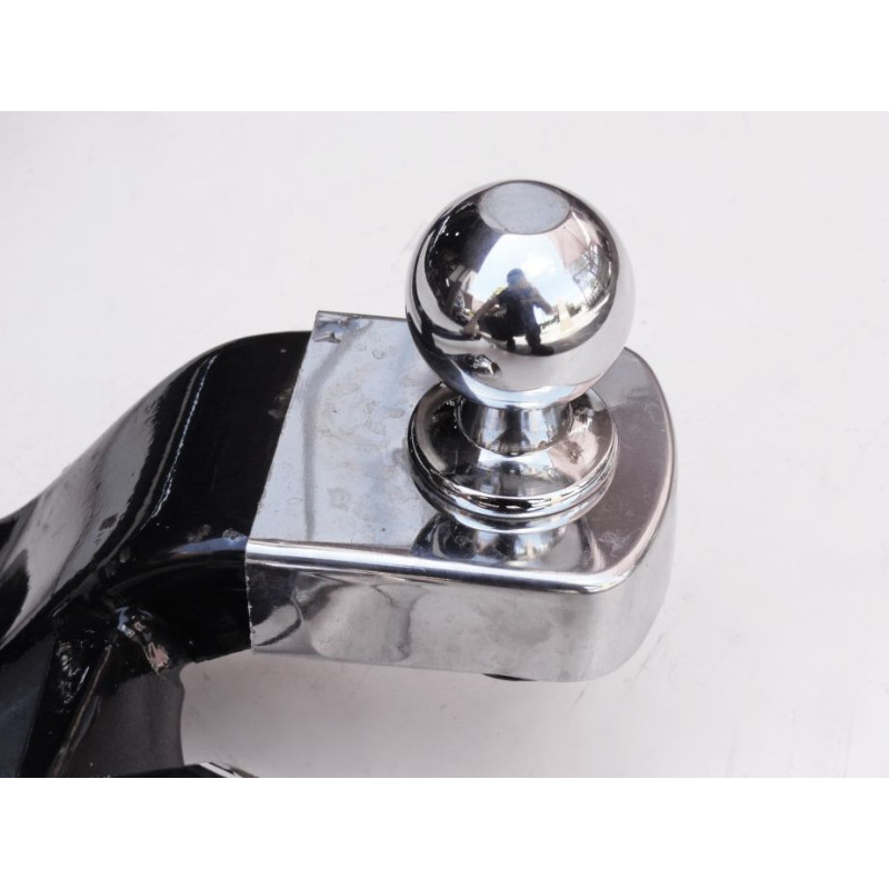 Engate Reboque Corolla 2008 2013 Tração 700 Kg Volpato Usado