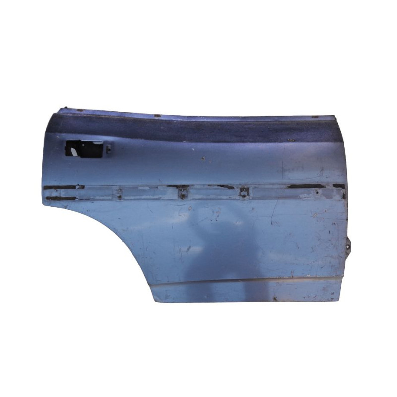 Porta Traseira Direita Opala 4 Portas 85 Diante Original Usada