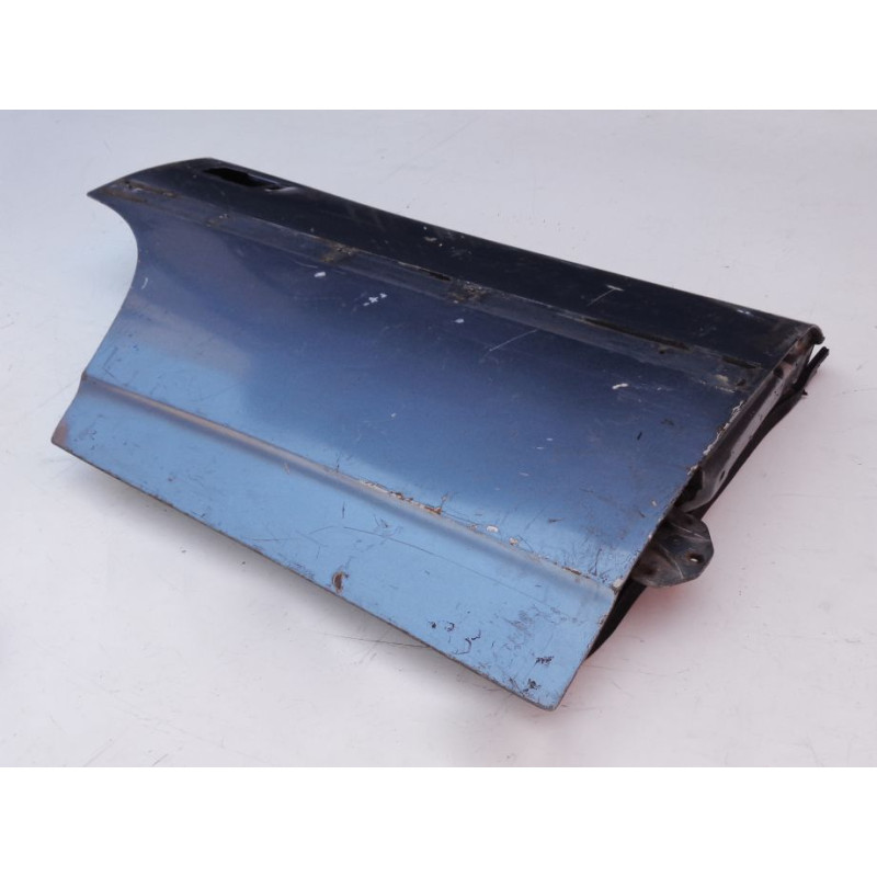 Porta Traseira Direita Opala 4 Portas 85 Diante Original Usada