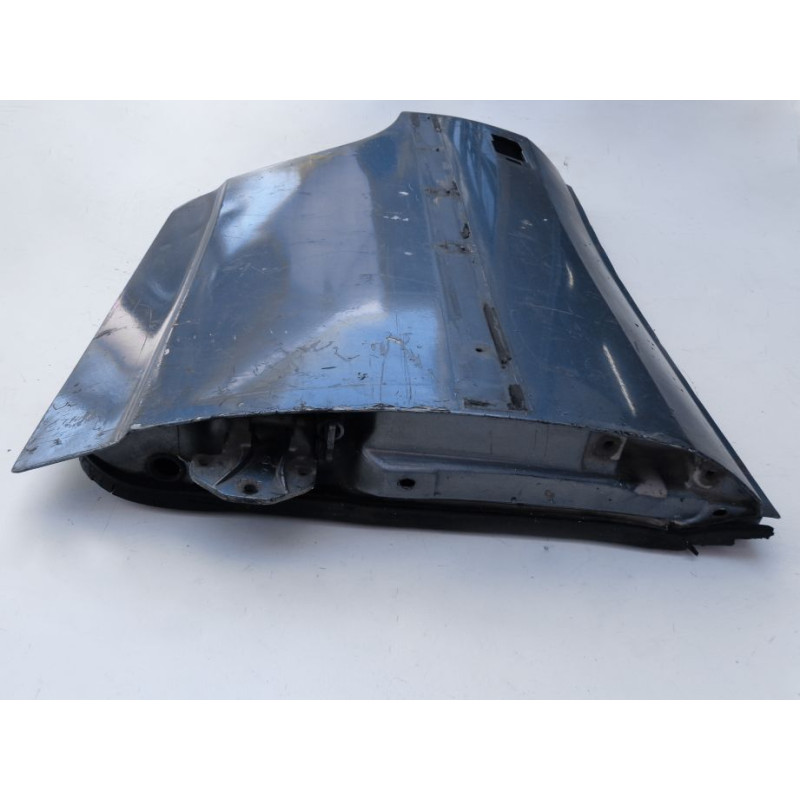 Porta Traseira Direita Opala 4 Portas 85 Diante Original Usada