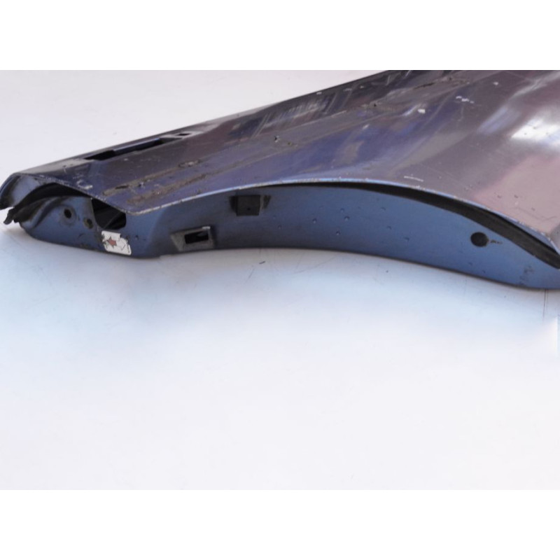 Porta Traseira Direita Opala 4 Portas 85 Diante Original Usada