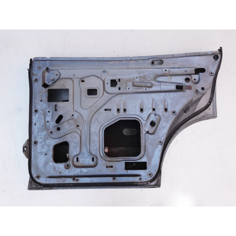 Porta Traseira Direita Opala 4 Portas 85 Diante Original Usada
