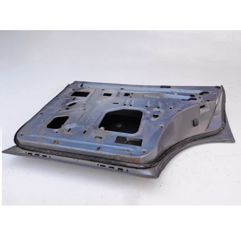 Porta Traseira Direita Opala 4 Portas 85 Diante Original Usada