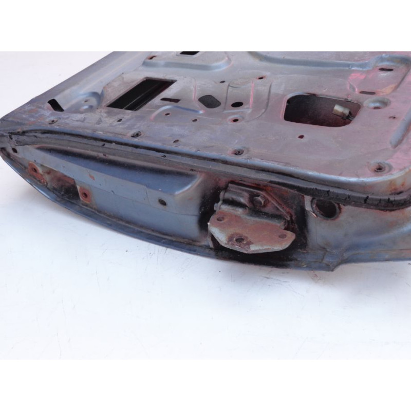 Porta Traseira Direita Opala 4 Portas 85 Diante Original Usada