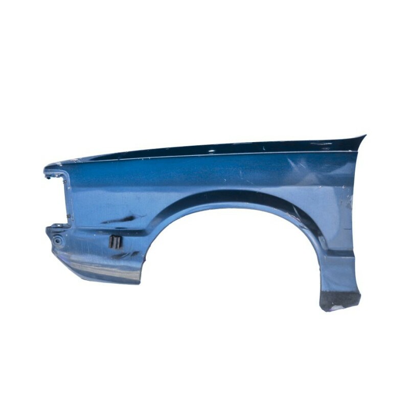 Para-lama Dianteiro Esquerdo Del Rey Até 84 Original Usado