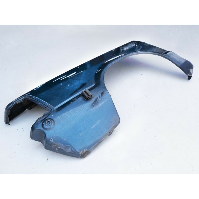Para-lama Dianteiro Esquerdo Del Rey Até 84 Original Usado
