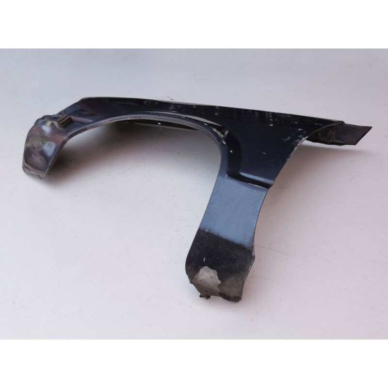 Para-lama Dianteiro Esquerdo Del Rey Até 84 Original Usado