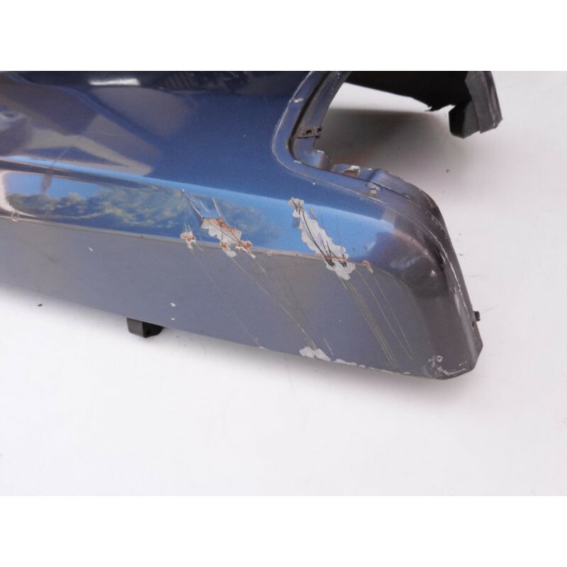 Para-lama Dianteiro Esquerdo Del Rey Até 84 Original Usado