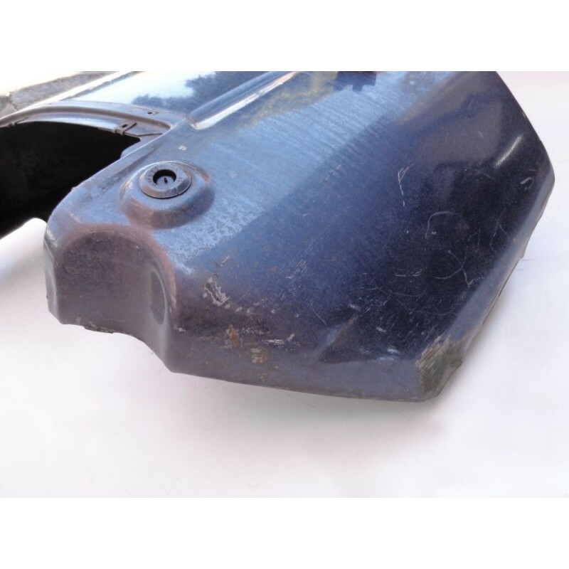 Para-lama Dianteiro Esquerdo Del Rey Até 84 Original Usado