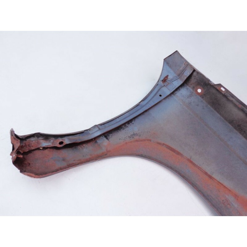 Para-lama Dianteiro Esquerdo Del Rey Até 84 Original Usado