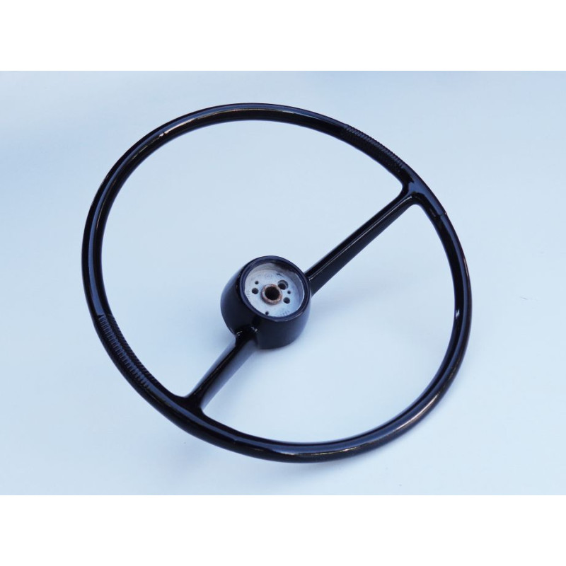 Volante Corcel I Belina I Até 71 Original Ford Restaurado