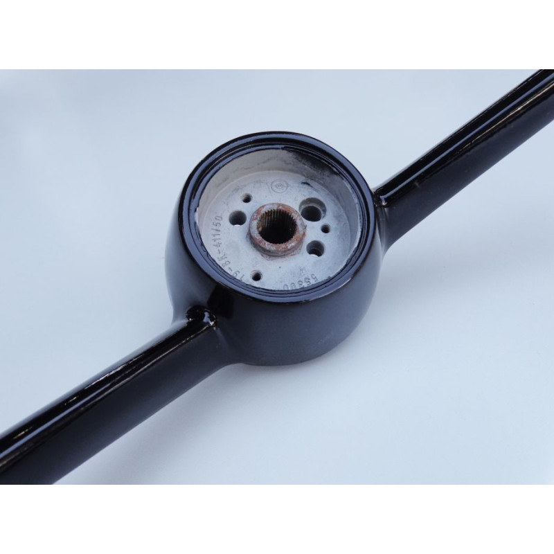 Volante Corcel I Belina I Até 71 Original Ford Restaurado