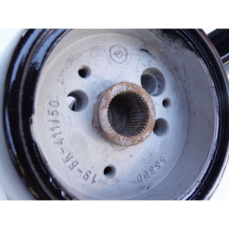 Volante Corcel I Belina I Até 71 Original Ford Restaurado