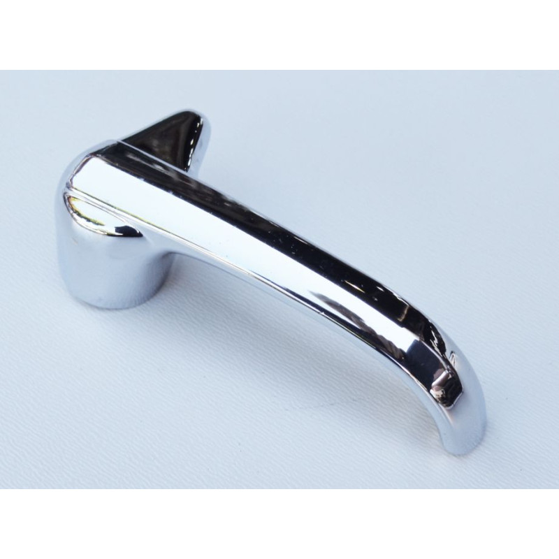 Trinco Quebra Vento Esquerdo Chevrolet Brasil 58 À 63