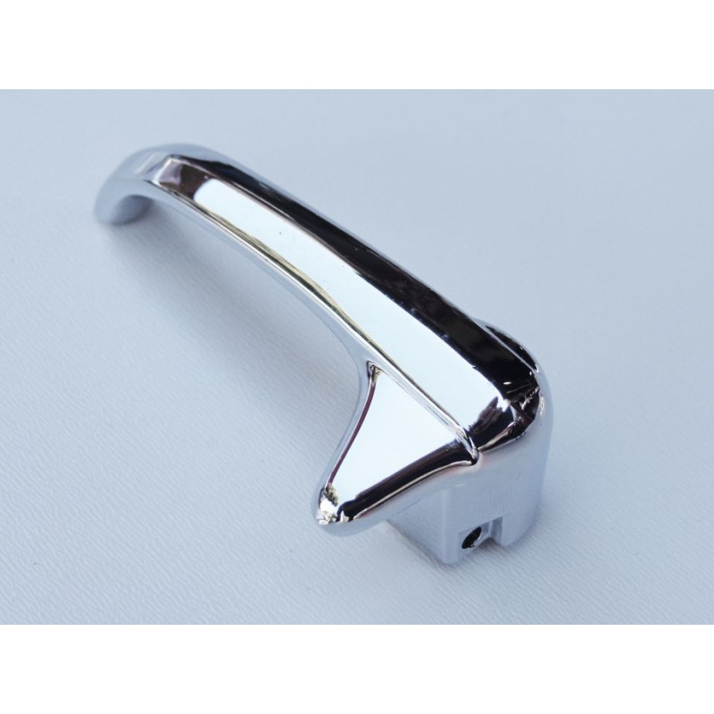 Trinco Quebra Vento Esquerdo Chevrolet Brasil 58 À 63