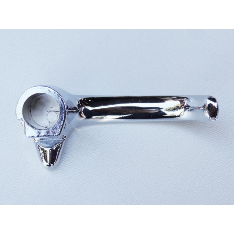 Trinco Quebra Vento Esquerdo Chevrolet Brasil 58 À 63