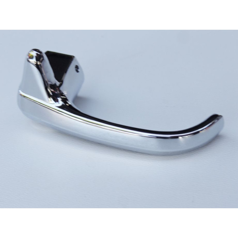 Trinco Quebra Vento Esquerdo Chevrolet Brasil 58 À 63