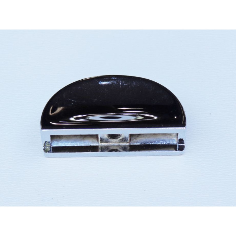 Puxador Do Cinzeiro Chevrolet Boca De Sapo 47 À 53 Cromado Novo