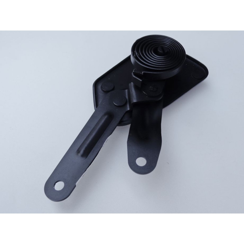 Braço Dobradiça Esquerda Capô F-100 F-600 53 54 55 E 58 Nova