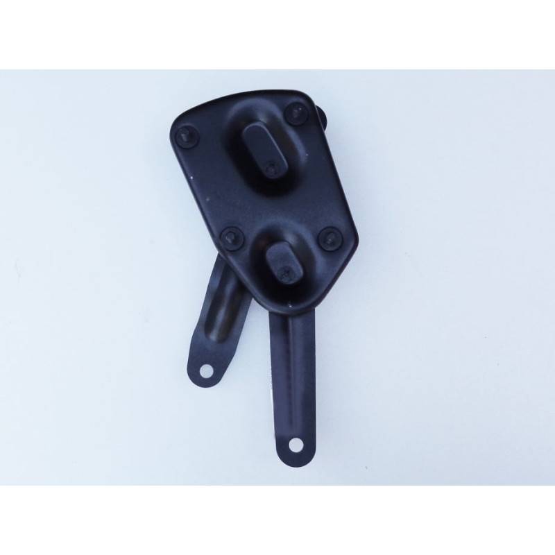 Braço Dobradiça Esquerda Capô F-100 F-600 53 54 55 E 58 Nova