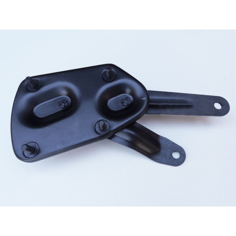 Braço Dobradiça Esquerda Capô F-100 F-600 53 54 55 E 58 Nova