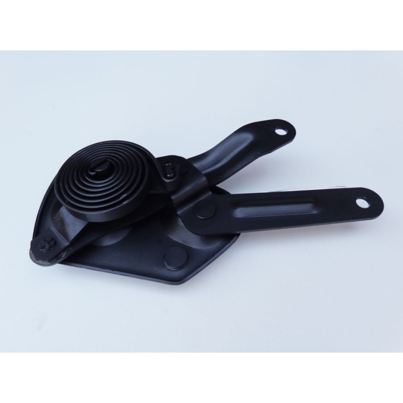 Braço Dobradiça Esquerda Capô F-100 F-600 53 54 55 E 58 Nova