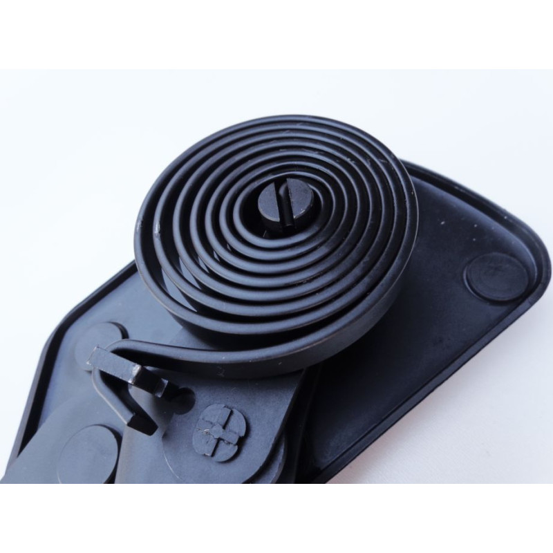 Braço Dobradiça Esquerda Capô F-100 F-600 53 54 55 E 58 Nova