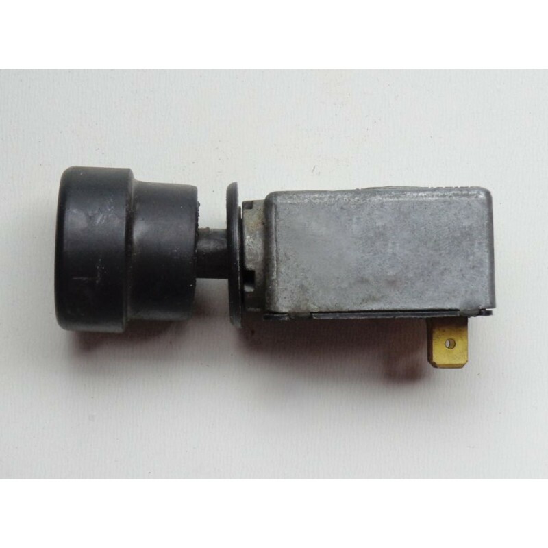 Botão Injetor Gasolina Opala Caravan 81 À 84 Original Novo