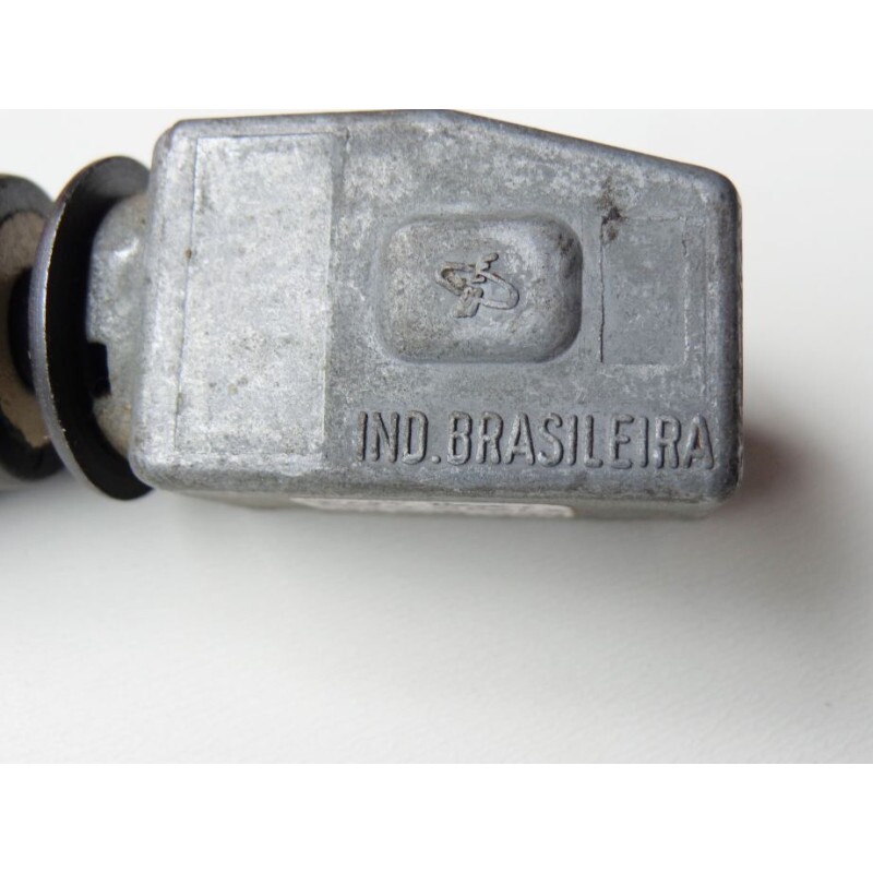 Botão Injetor Gasolina Opala Caravan 81 À 84 Original Novo