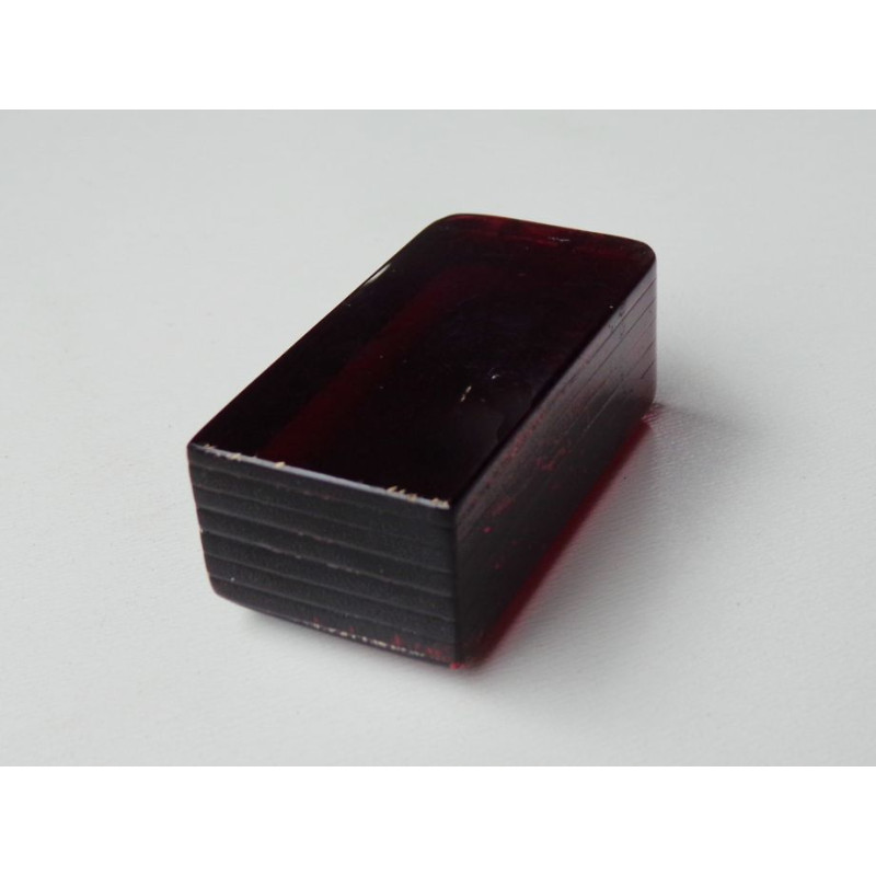 Olho De Gato Lanterna Traseira Cadillac 1941 Original Usado