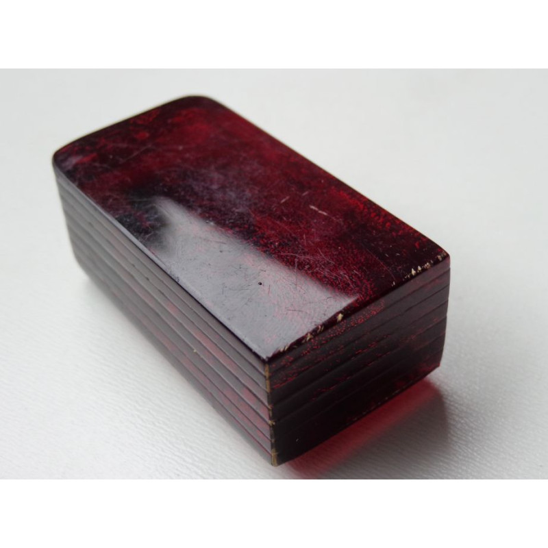 Olho De Gato Lanterna Traseira Cadillac 1941 Original Usado