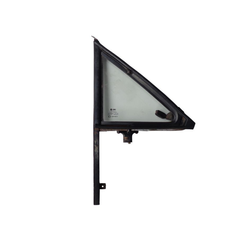 Quebra Vento Direito Gol Voyage Até 87 Original VW Usado