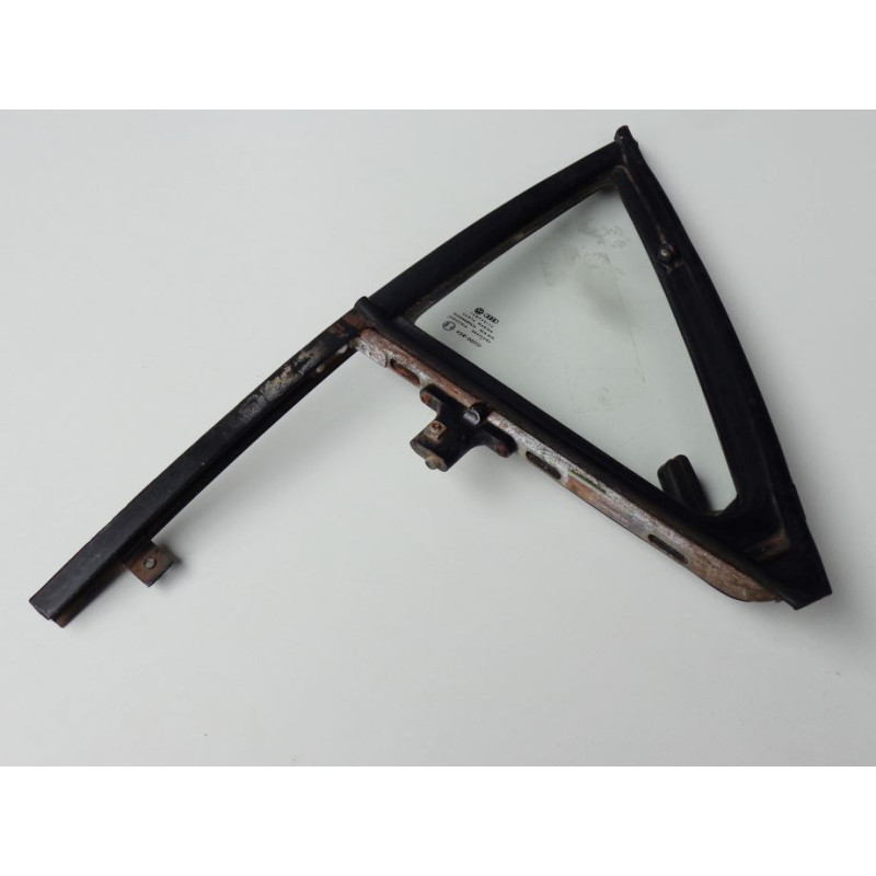 Quebra Vento Direito Gol Voyage Até 87 Original VW Usado