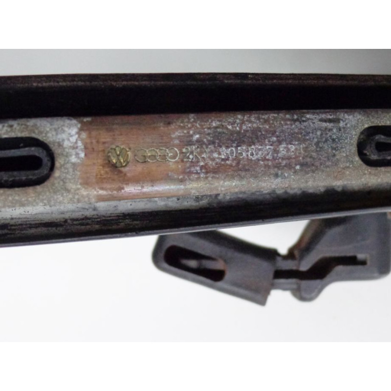 Quebra Vento Direito Gol Voyage Até 87 Original VW Usado