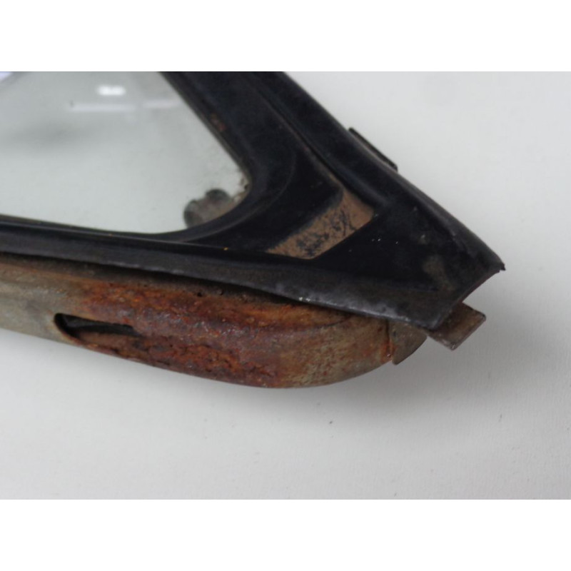 Quebra Vento Direito Gol Voyage Até 87 Original VW Usado