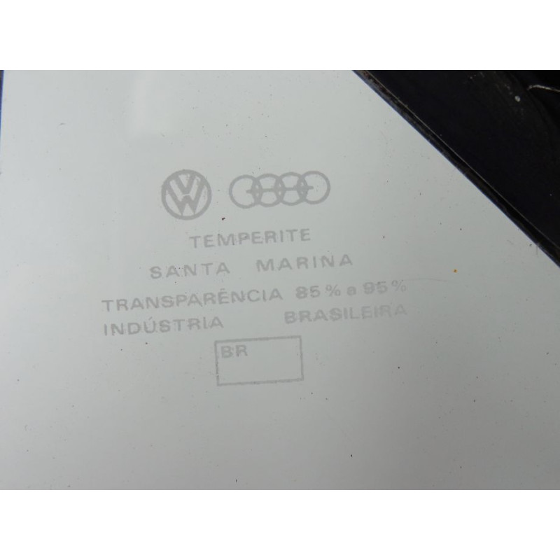 Quebra Vento Direito Gol Voyage Até 87 Original VW Usado