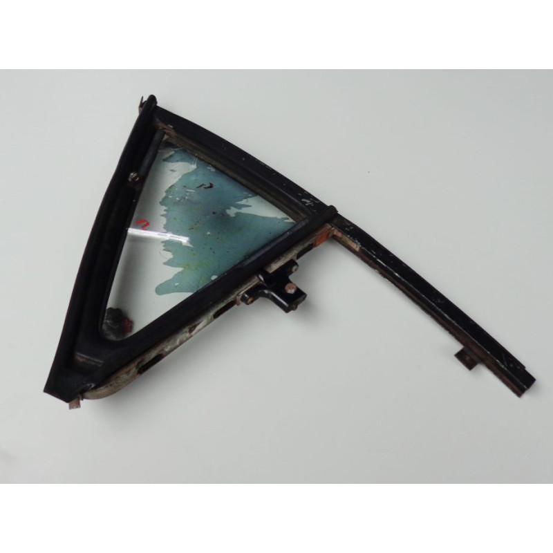 Quebra Vento Esquerdo Gol Voyage Até 87 Original VW Usado