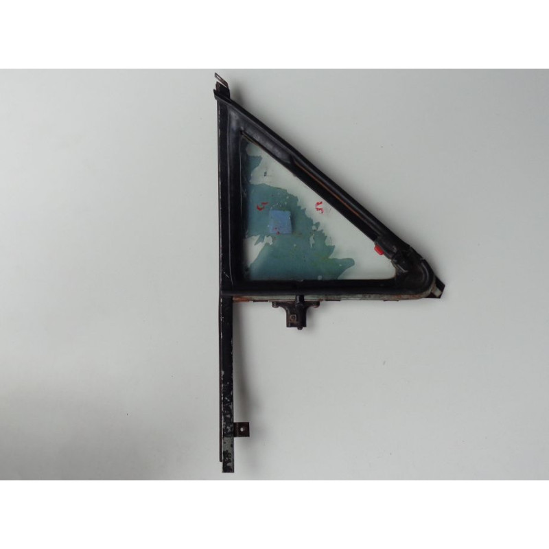 Quebra Vento Esquerdo Gol Voyage Até 87 Original VW Usado