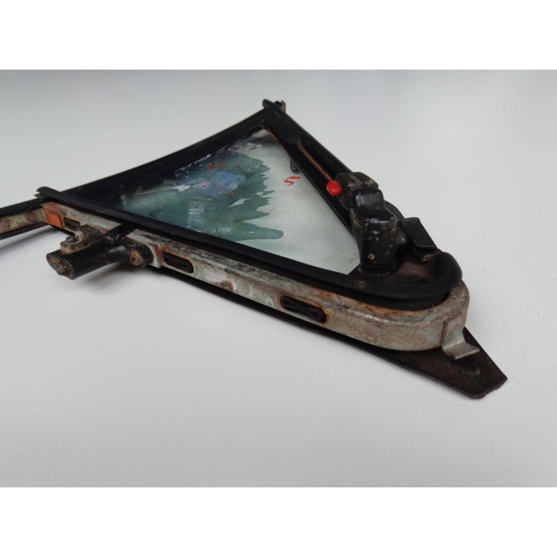 Quebra Vento Esquerdo Gol Voyage Até 87 Original VW Usado