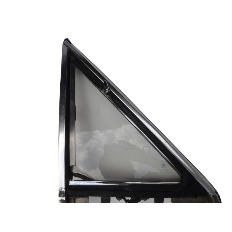 Quebra Vento Direito Opala 2 Portas Até 88 Original Usado