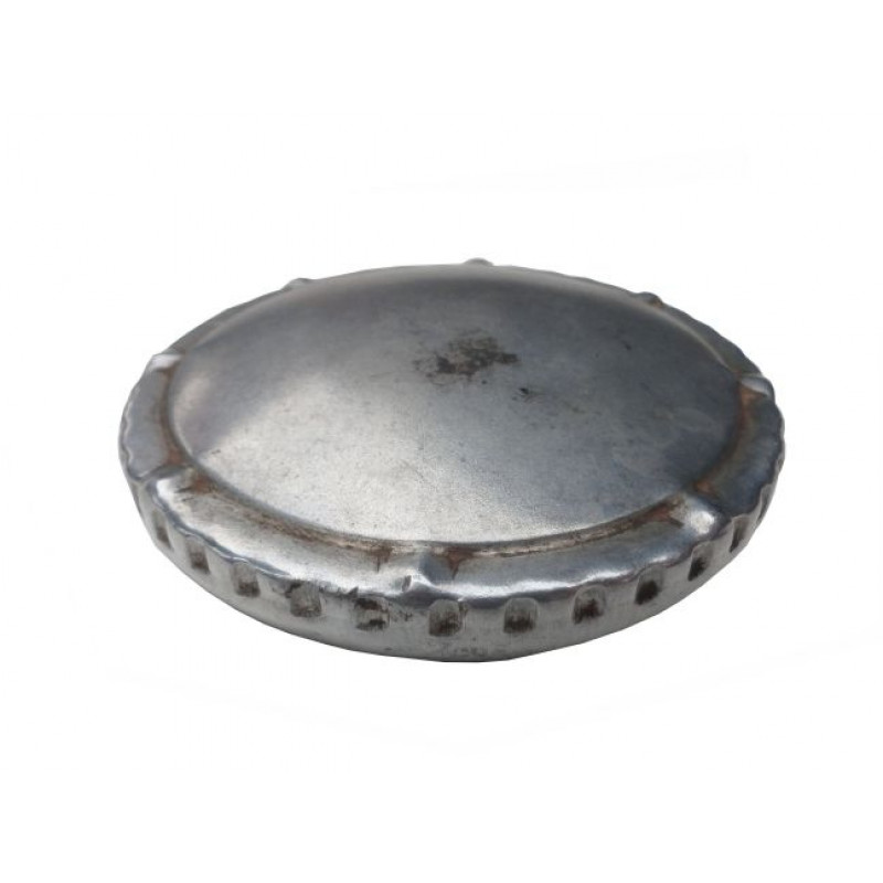 Tampa Do Tanque Fusca Até 64 Reprodução Antiga Sem Logo Usada